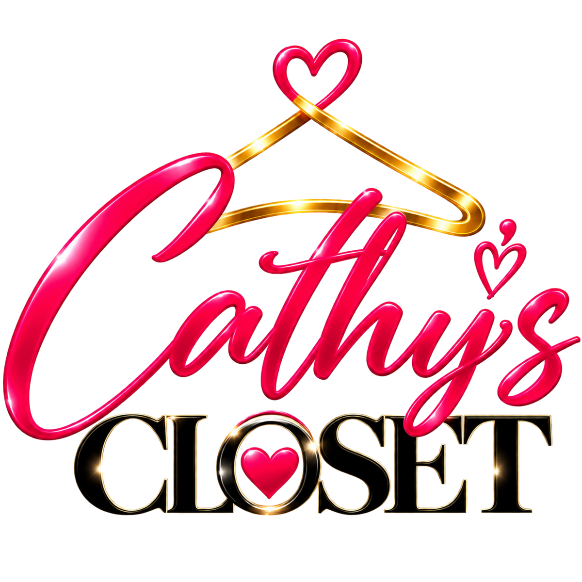 Cathy's Closet